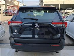 تويوتا راف 4